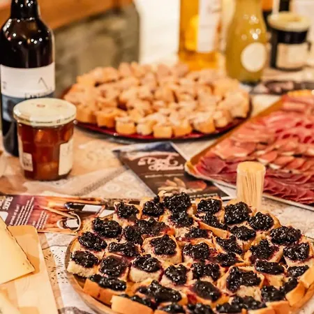 Apartment Les Alpages - 3 Pieces Pour 6 Personnes Mae-4294 La Plagne