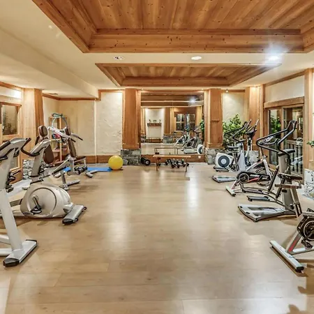 Les Alpages - 3 Pieces Pour 6 Personnes Mae-4294 La Plagne