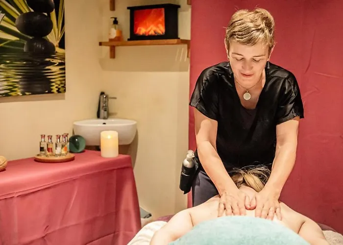 Les Alpages - 3 Pieces Pour 6 Personnes Mae-4294 * La Plagne