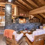 Les Alpages - 3 Pieces Pour 6 Personnes Mae-4294 Apartment *