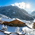 Les Alpages - 3 Pieces Pour 6 Personnes Mae-4294 * La Plagne