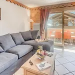 Apartment Les Alpages - 3 Pieces Pour 6 Personnes Mae-4294 La Plagne