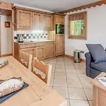Les Alpages - 3 Pieces Pour 6 Personnes Mae-4294 Apartment