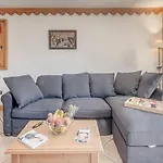 Apartment Les Alpages - 3 Pieces Pour 6 Personnes Mae-4294 *