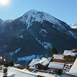 Apartment Les Alpages - 3 Pieces Pour 6 Personnes Mae-4294 *
