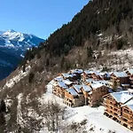 Les Alpages - 3 Pieces Pour 6 Personnes Mae-4294 La Plagne