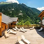 Apartment Les Alpages - 3 Pieces Pour 6 Personnes Mae-4294 La Plagne