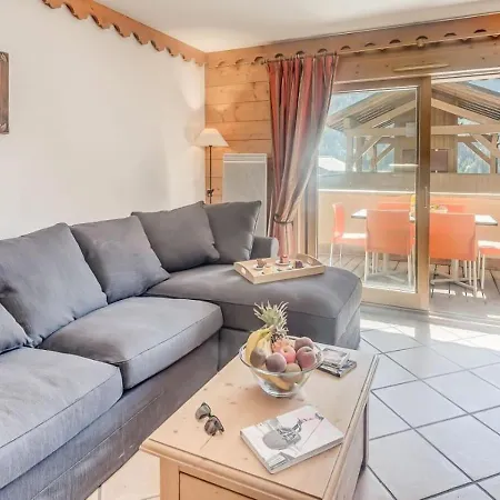 Daire Les Alpages - 3 Pieces Pour 6 Personnes Mae-4294 La Plagne