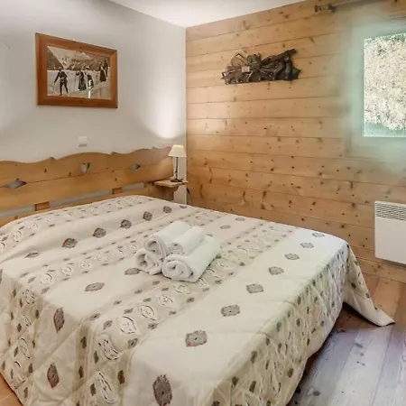 Les Alpages - 3 Pieces Pour 6 Personnes Mae-4294 *