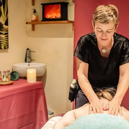 Les Alpages - 3 Pieces Pour 6 Personnes Mae-4294 * La Plagne