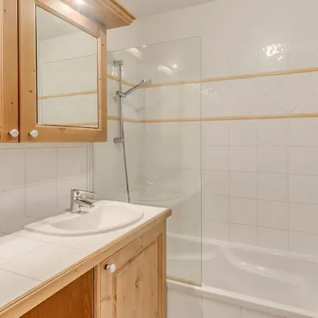 Les Alpages - 3 Pieces Pour 6 Personnes Mae-4294 *