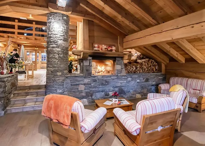 Les Alpages - 3 Pieces Pour 6 Personnes Mae-4294 Апартаменты *