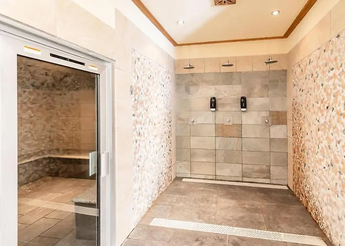 Les Alpages - 3 Pieces Pour 6 Personnes Mae-4294 Apartman La Plagne