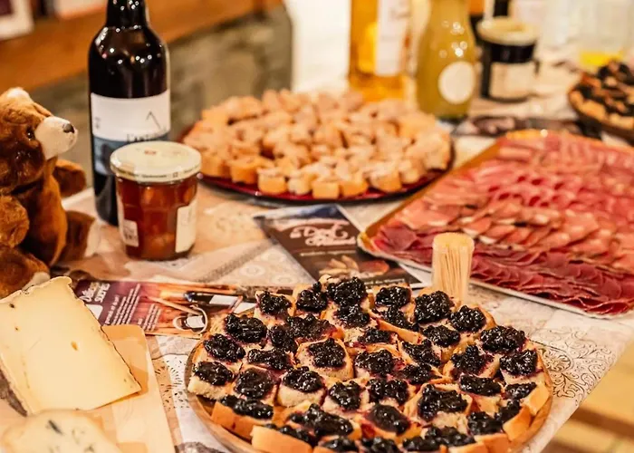 Apartman Les Alpages - 3 Pieces Pour 6 Personnes Mae-4294 La Plagne