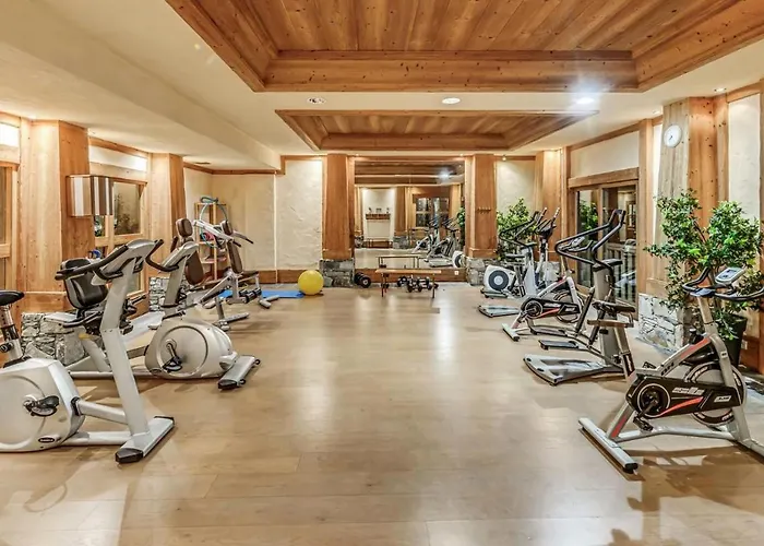 Les Alpages - 3 Pieces Pour 6 Personnes Mae-4294 Ла-Плань